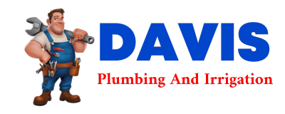 Trusted plumber in LAMPETER